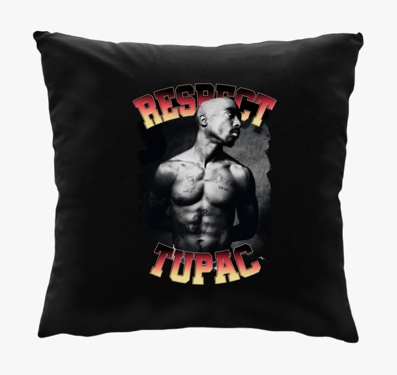 Tupac Respect blazina