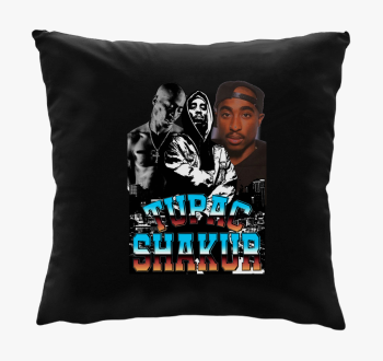 Tupac rapper blazina