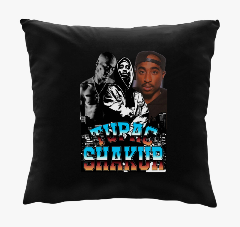 Tupac rapper blazina