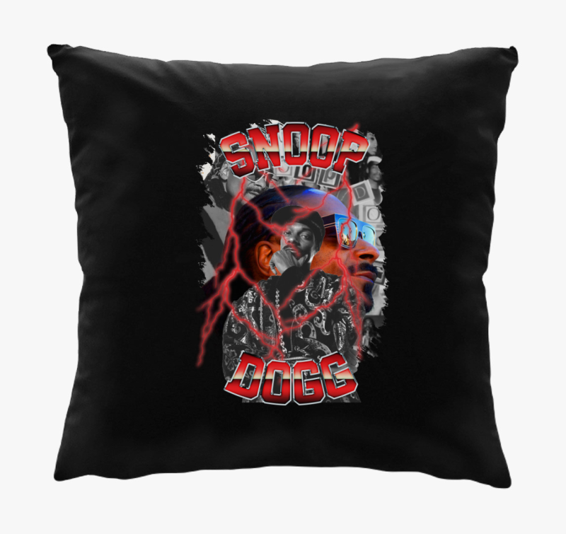 Snoop Dogg blazina