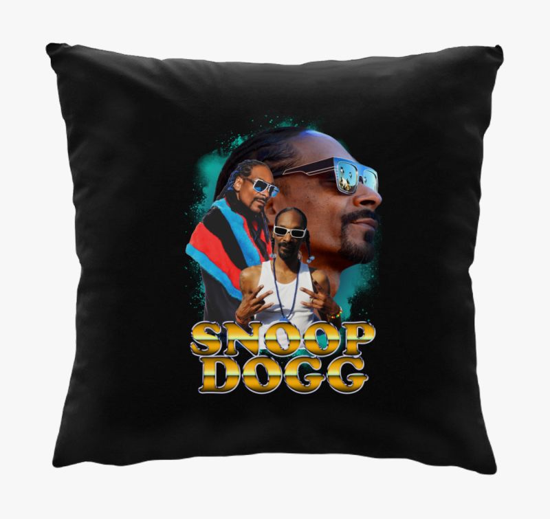 Snoop Doggy Dogg blazina