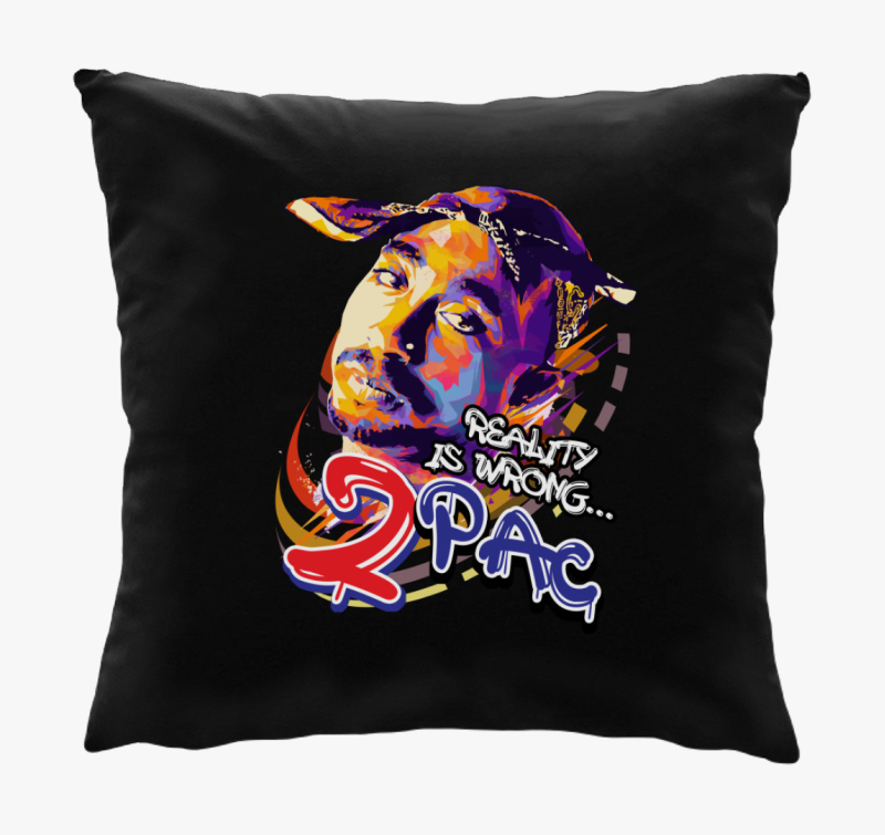 2pac reality is wrong blazina