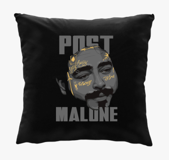 Post Malone rapper blazina