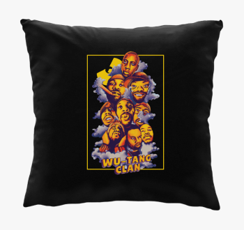 Wu-Tang Clan - Smoke blazina