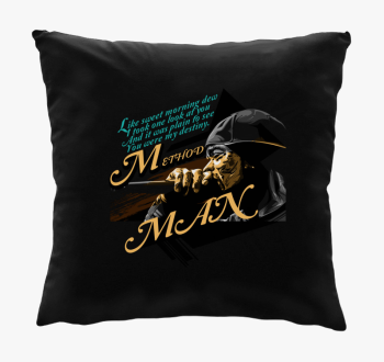 Method Man - You were my destiny blazina