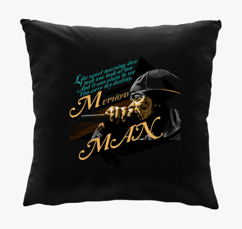 Method Man - You were my destiny blazina