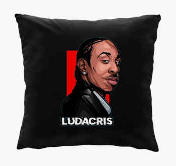 Ludacris blazina