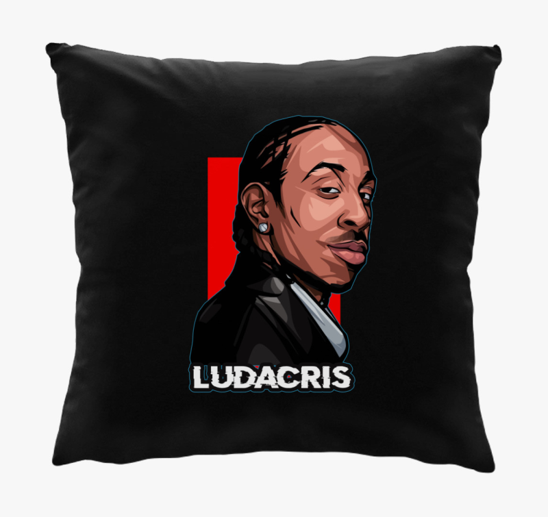 Ludacris blazina