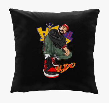 Renaldo Thanasi blazina