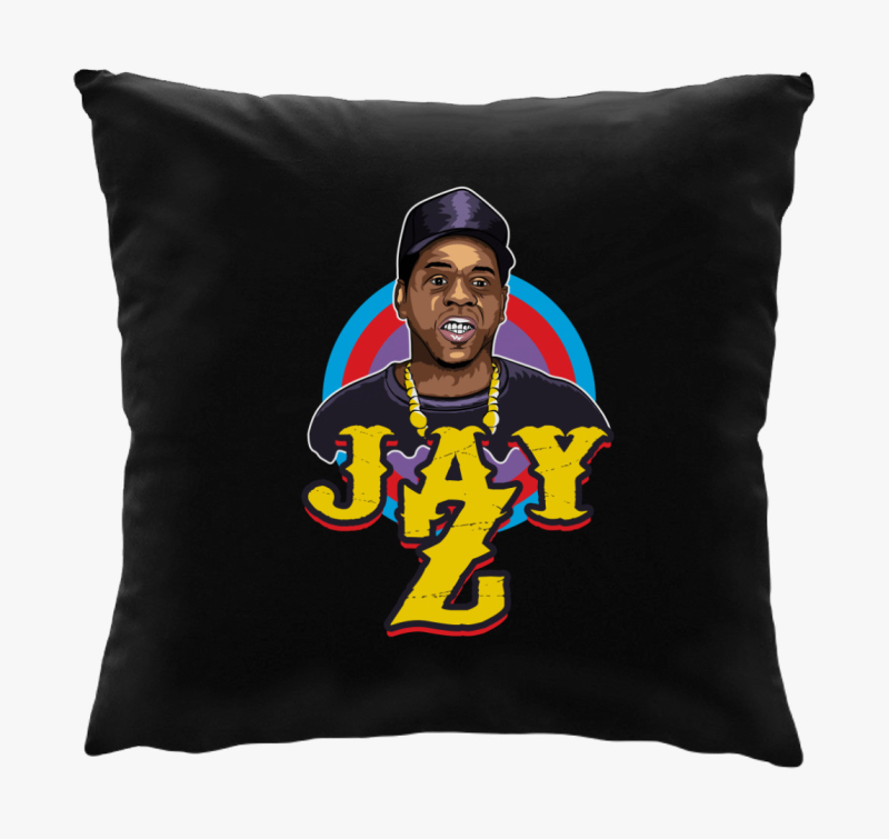 Jay Z Rapper blazina