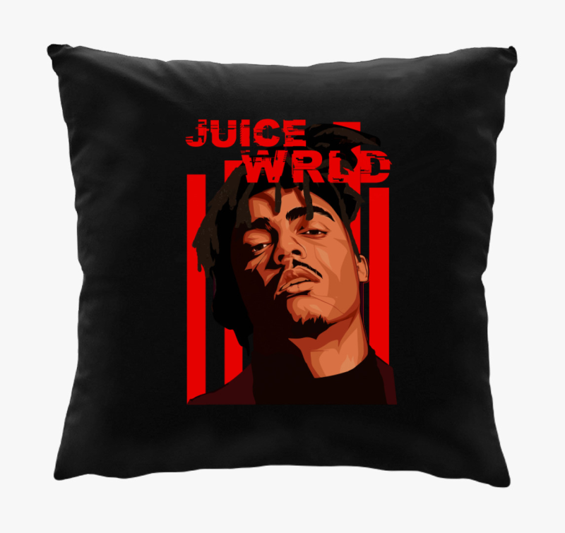 Jucie WRLD Rapper blazina