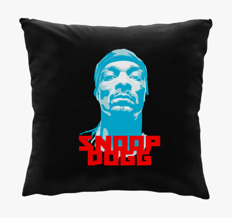 Snoop Doggy Snoopzilla blazina