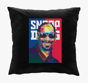 Snoop Dogg Igazi Rapper blazina