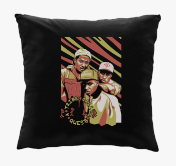 Tribe Called Quest blazina
