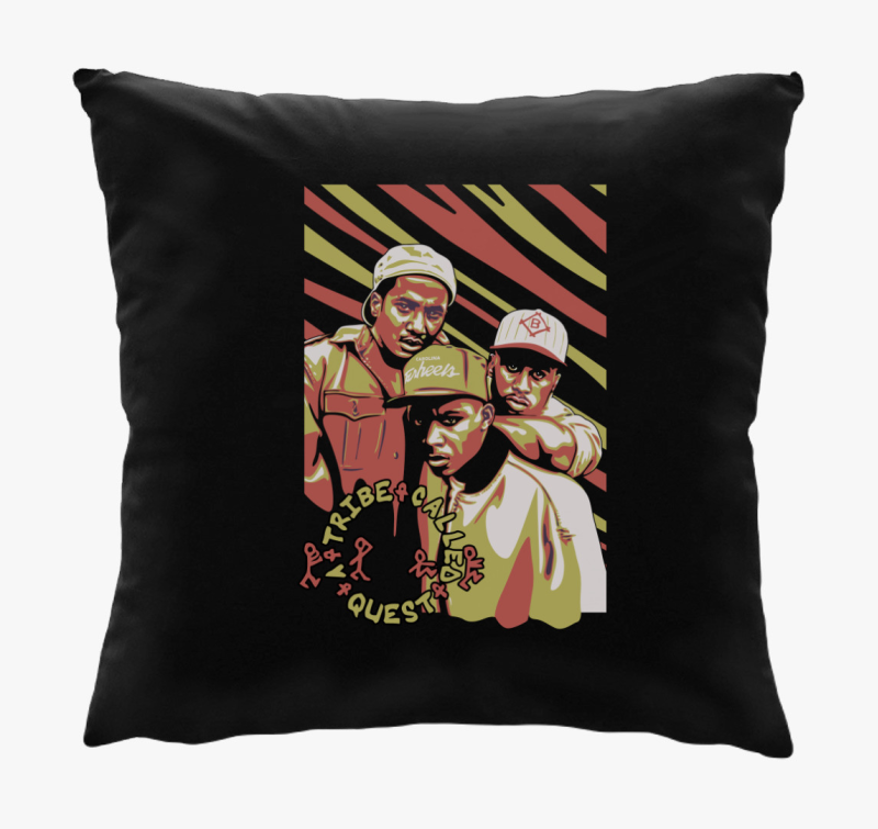 Tribe Called Quest blazina