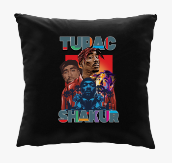 Tupac Shakur Rapper blazina