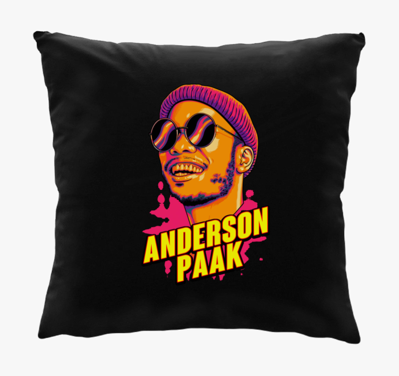 Anderson Paak blazina