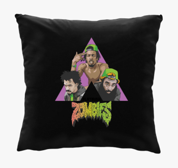 Flatbush Zombies blazina