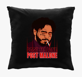 Post Malone the biggest rapper blazina