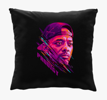 Prodigy rapper blazina