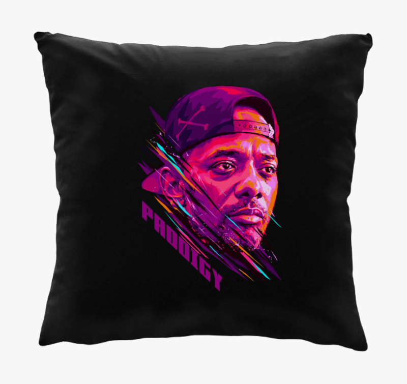 Prodigy rapper blazina