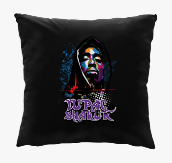 Tupac Amaru Shakur b