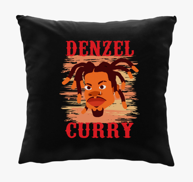 Denzel Curry blazina