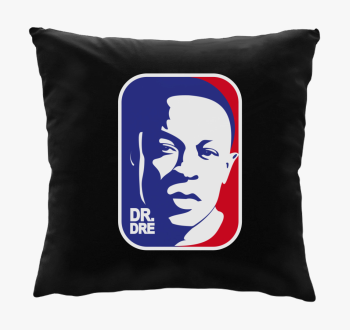 Dr. Dre art blazina