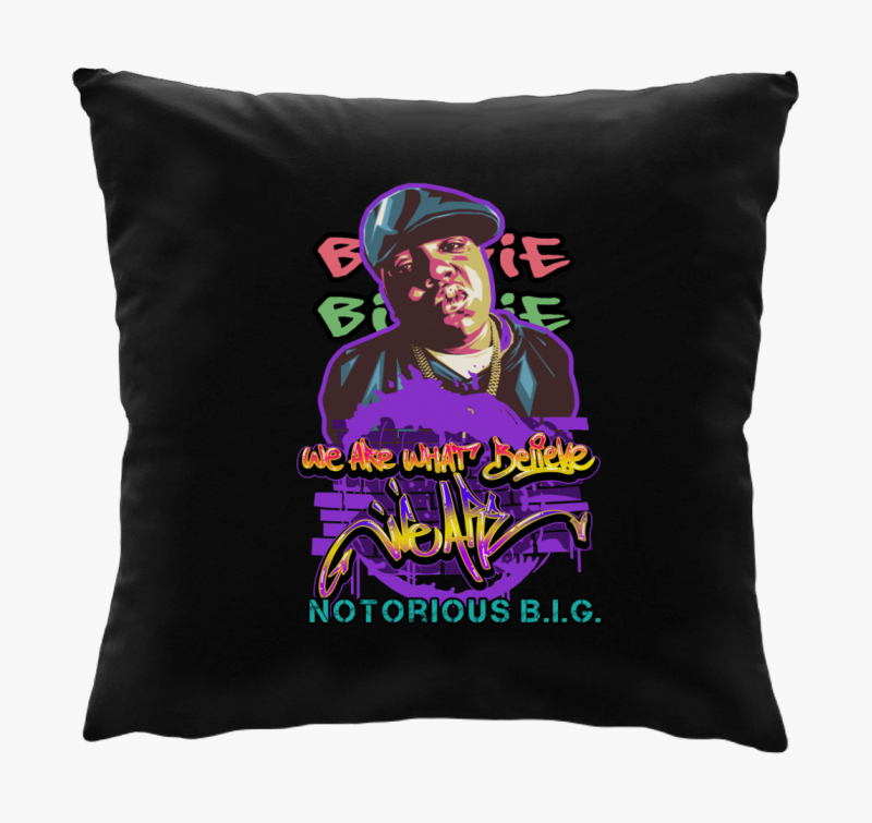 Notorious Big blazina