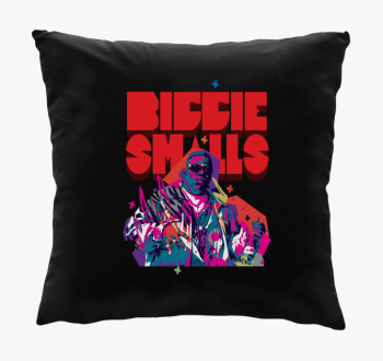 Biggie Smalls art blazina