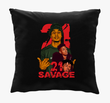 21 Savage 2.0 blazina
