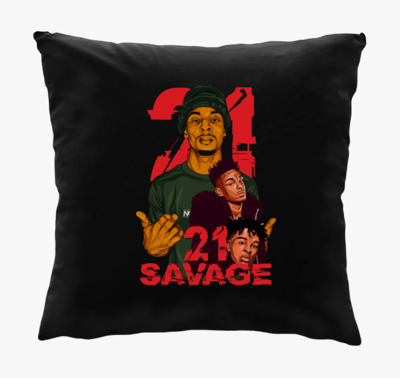 21 Savage 2.0 blazina