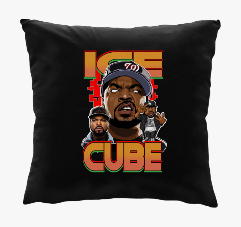 Ice Cube 2.0 blazina