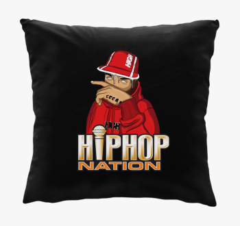 Hip-Hop Nation 2.0 blazina