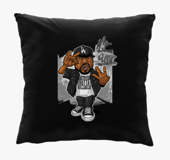 Ice Cube Art blazina