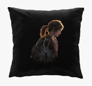 The Last of Us festett blazina
