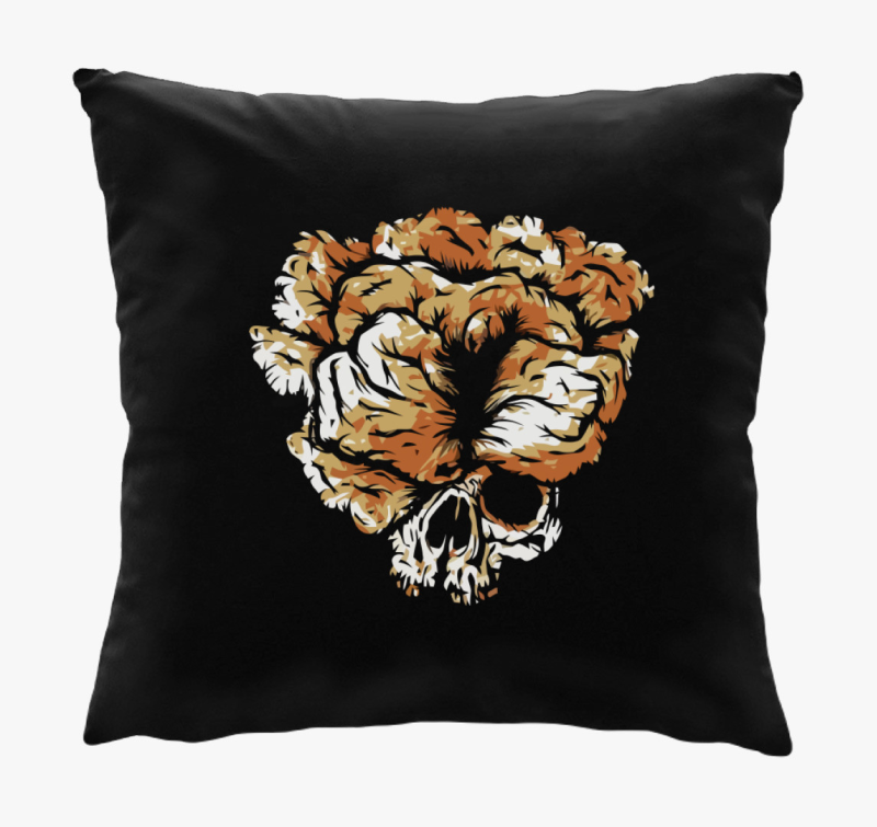 The Last of Us clicker art blazina