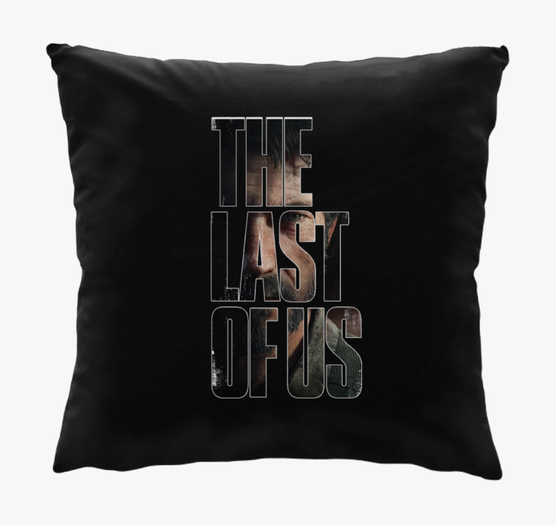 The Last of Us felirat - Joel blazina