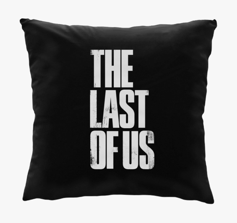 The Last of Us felirat blazina