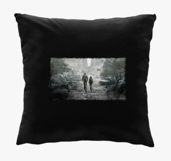 The Last of Us blazina