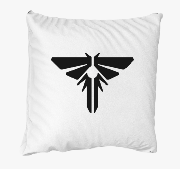 Last of Us - Firefly blazina