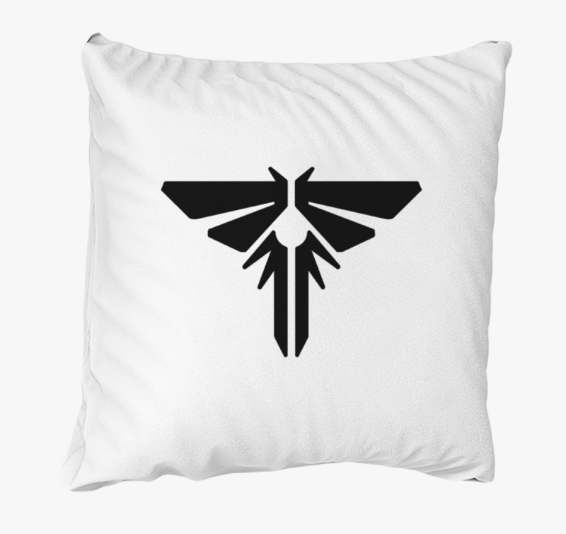 Last of Us - Firefly blazina