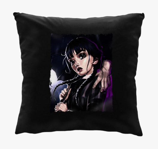 Wednesday in blazina