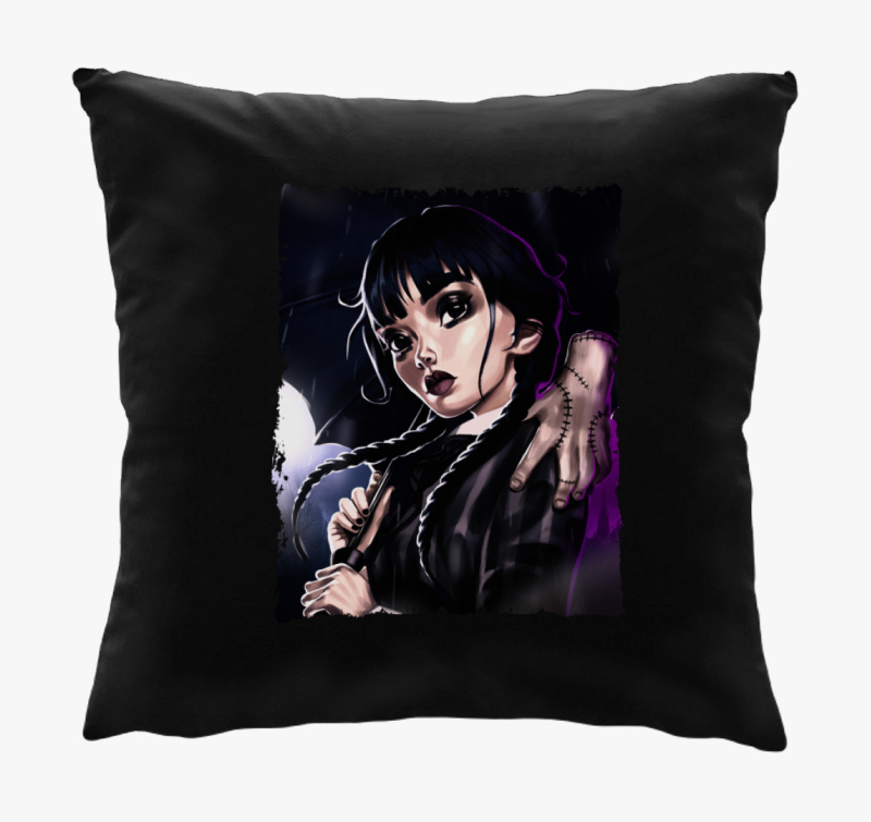 Wednesday in blazina