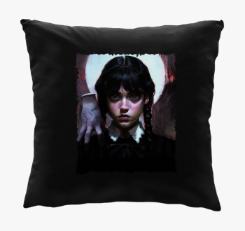 Wednesday in blazina