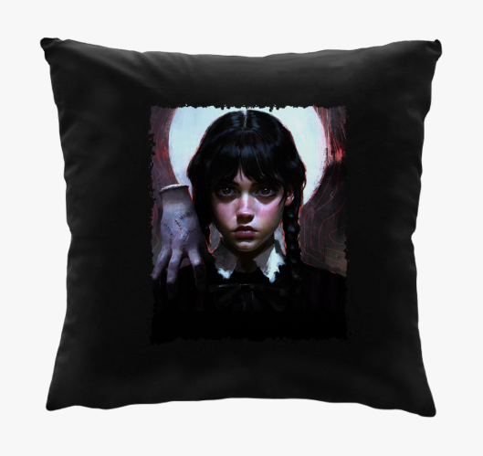 Wednesday in blazina