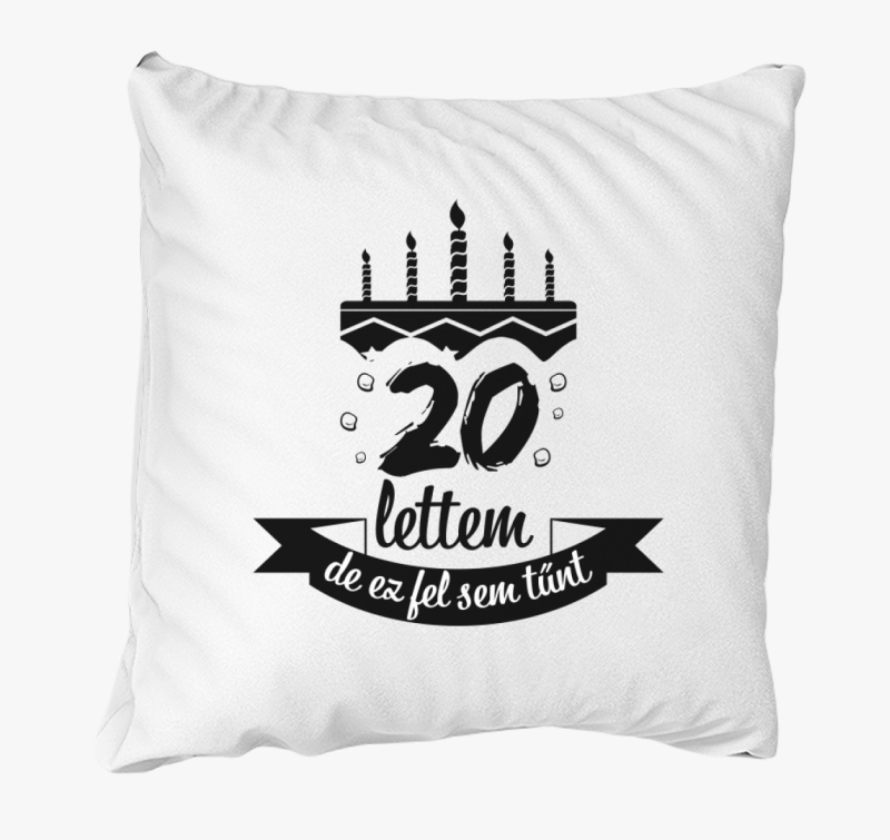 lettem de ez fel sem blazina