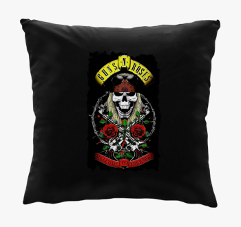 Guns N Roses Welcome to the Jungle blazina