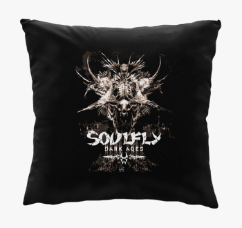 Soul Fly Dark Ages blazina