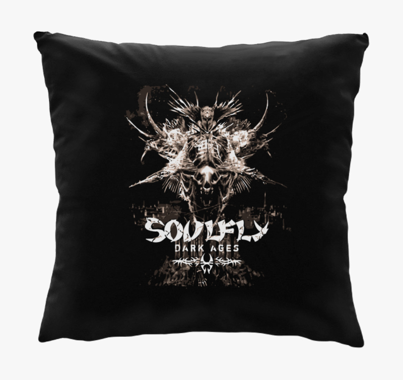 Soul Fly Dark Ages blazina